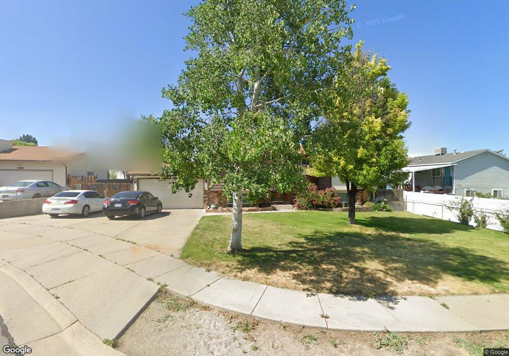 5318 W Cosmo Place, West Jordan, UT 84081 - photo 1