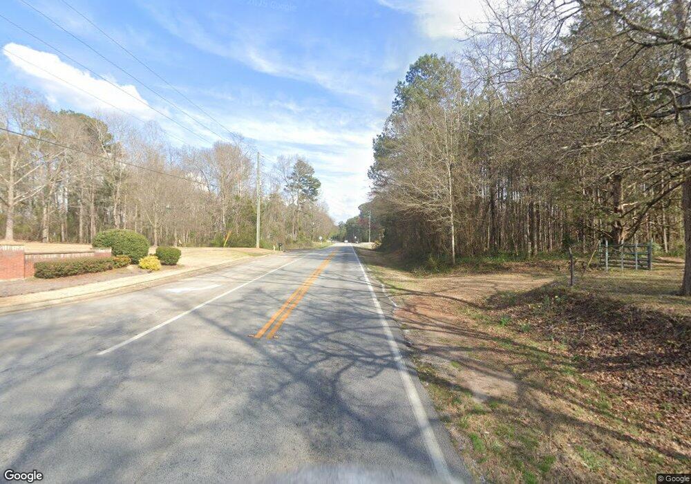 0 Ginger Way, Covington, GA 30016 - photo 1