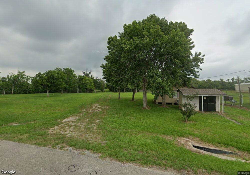5812 Fm 521 Rd, Brazoria, TX 77422 - photo 1