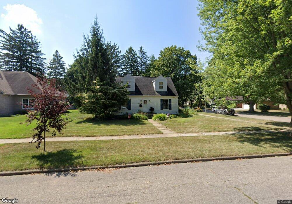 1602 Cedar St, Niles, MI 49120 - photo 1