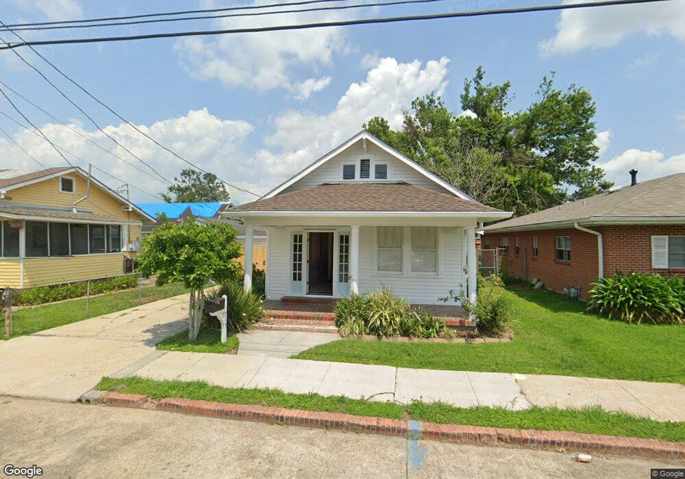 713 Roussell St, Houma, LA 70360 - photo 1