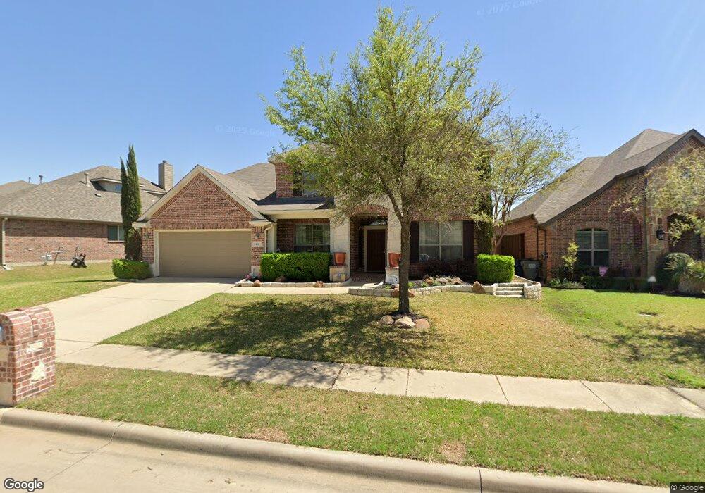 407 Fairway Bluff Dr, Wylie, TX 75098 - photo 1
