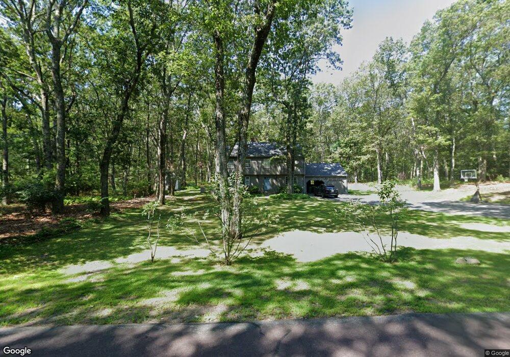 196 Sandy Pond Rd, Lincoln, MA 01773 - photo 1