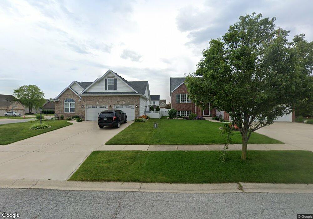 10311 Nicklaus St, Winfield, IN 46307 - photo 1
