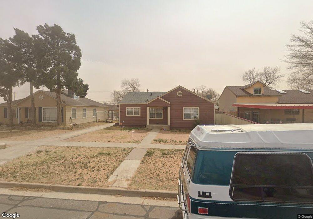 613 E Lea St, Hobbs, NM 88240 - photo 1