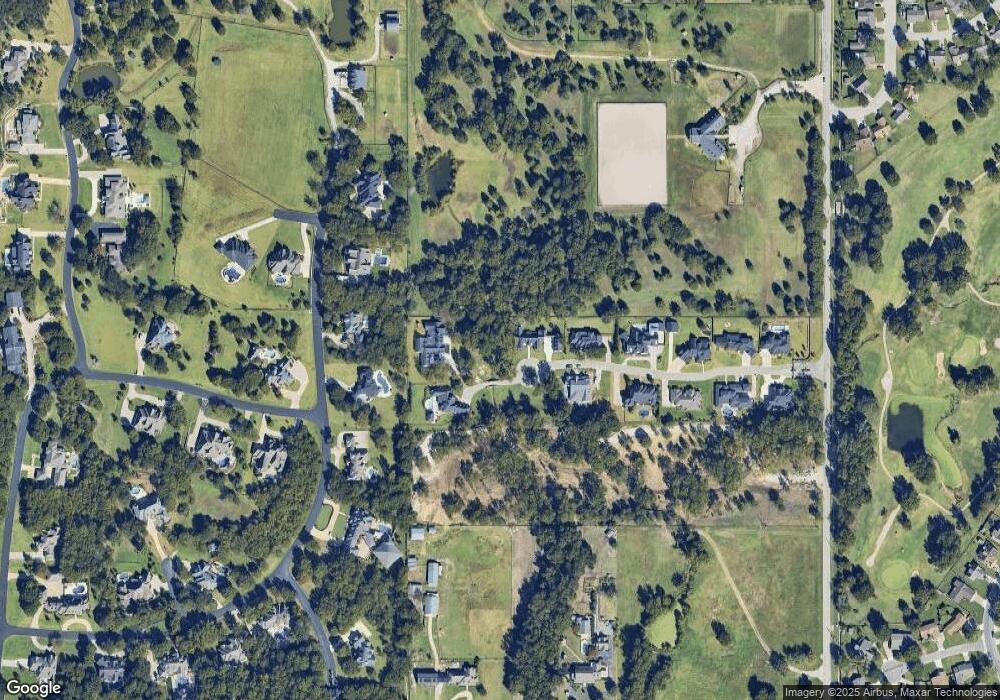 3313 W 68th St, Tulsa, OK 74132 - photo 1