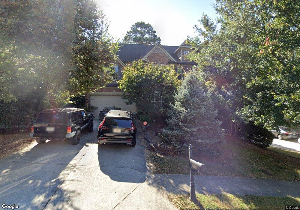 1730 Nours Landing Way, Duluth, GA 30097 - photo 1