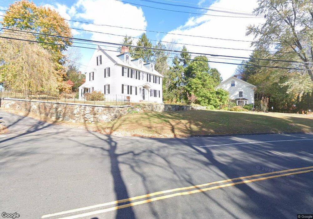 74 Main St, Newtown, CT 06470 - photo 1