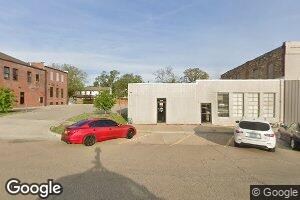 327 SW Jackson St, Topeka, KS 66603