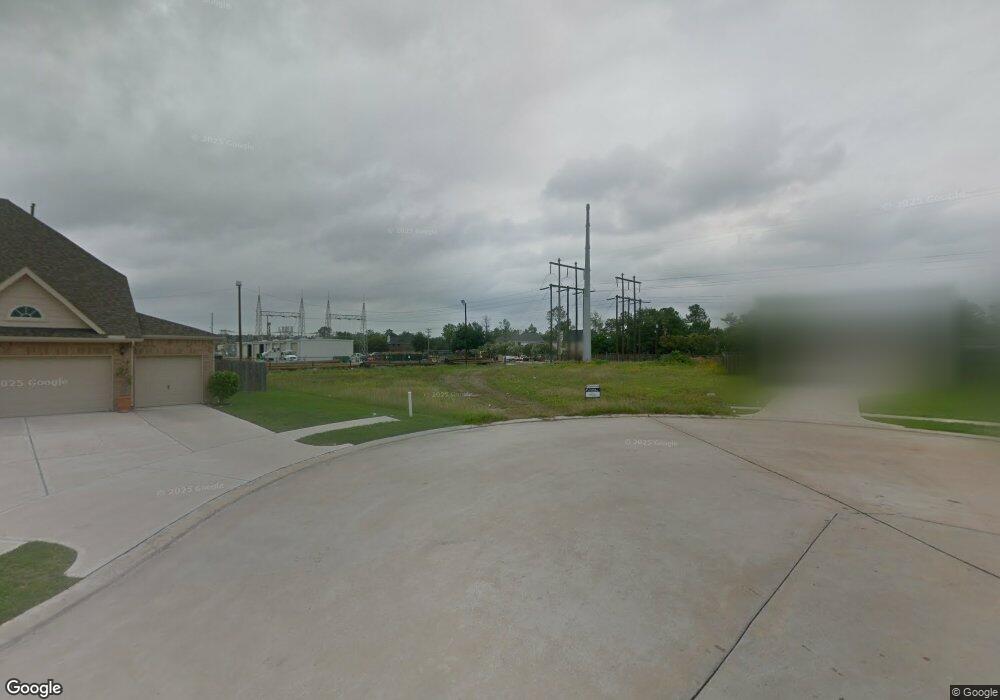 1321 Riverrock Ct, Friendswood, TX 77546 - photo 1