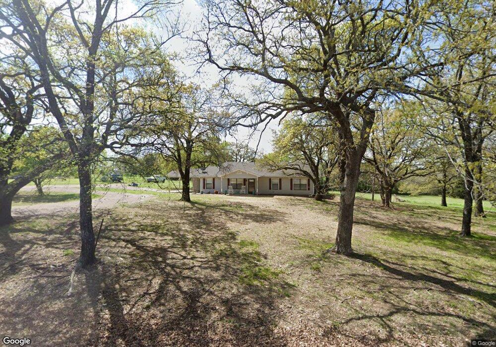 478 Anderson Rd, Whitesboro, TX 76273 - photo 1