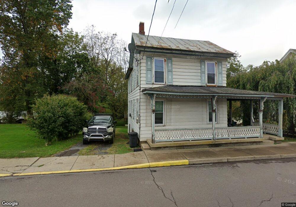 1025 Water St, Danville, PA 17821 - photo 1