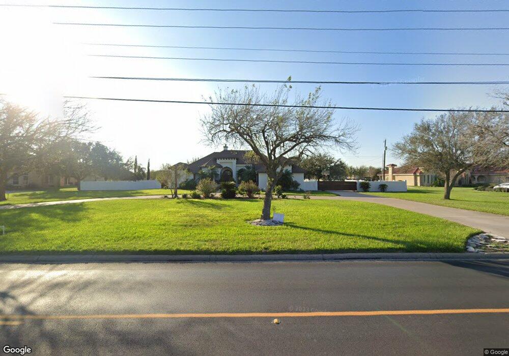 1314 S Westgate Dr, Weslaco, TX 78596 - photo 1