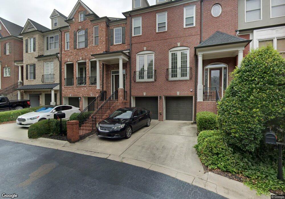 1407 Montclair Ct SE unit 4, Smyrna, GA 30080 - photo 1