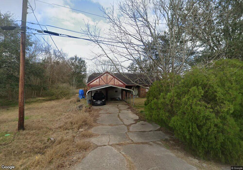 2822 County Road 962c, Alvin, TX 77511 - photo 1