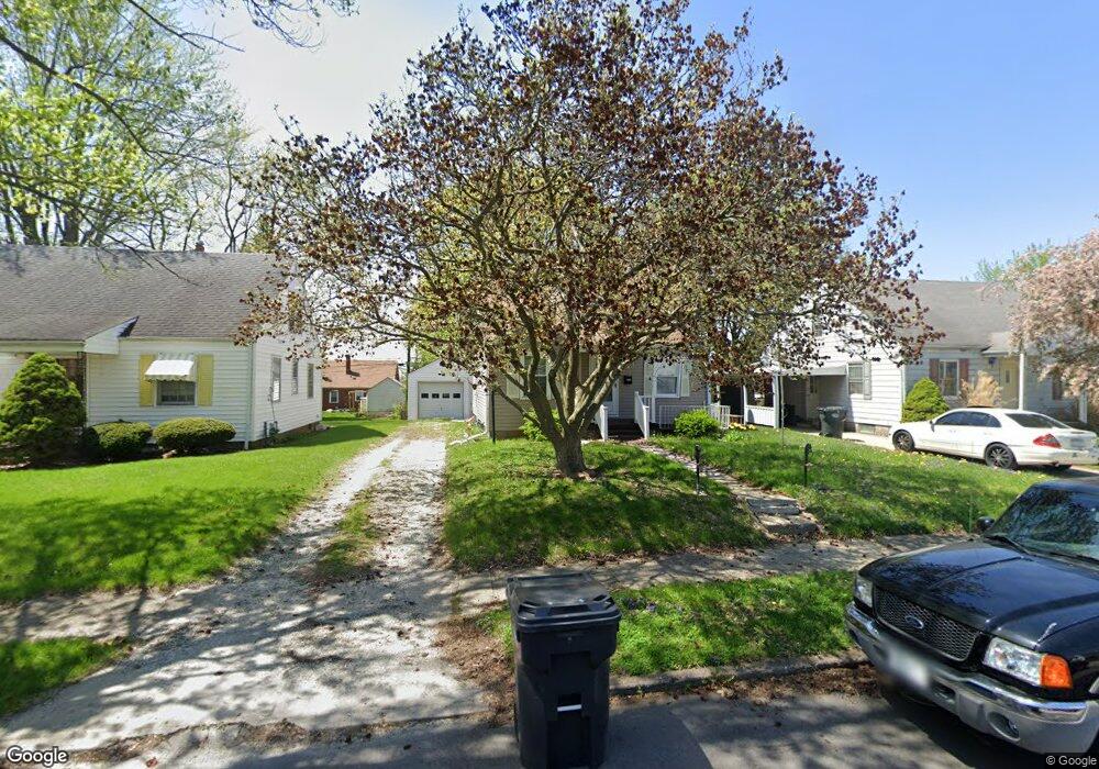 3021 Sheridan St, Anderson, IN 46016 - photo 1