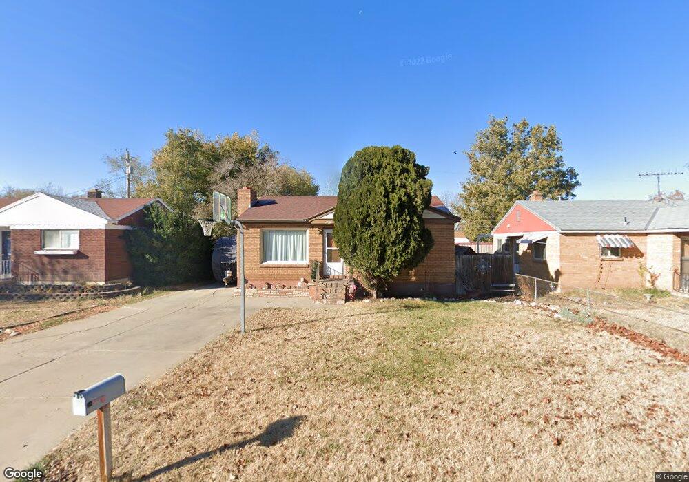 5817 S 2625 W, Roy, UT 84067 - photo 1