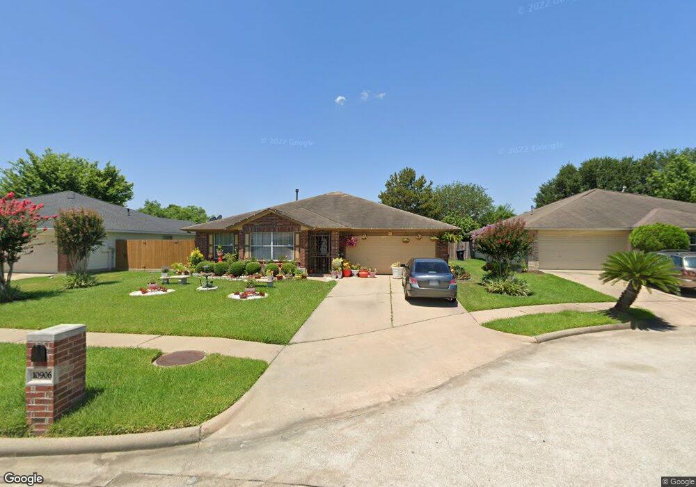 10906 Ivy Park, Houston, TX 77075 - photo 1