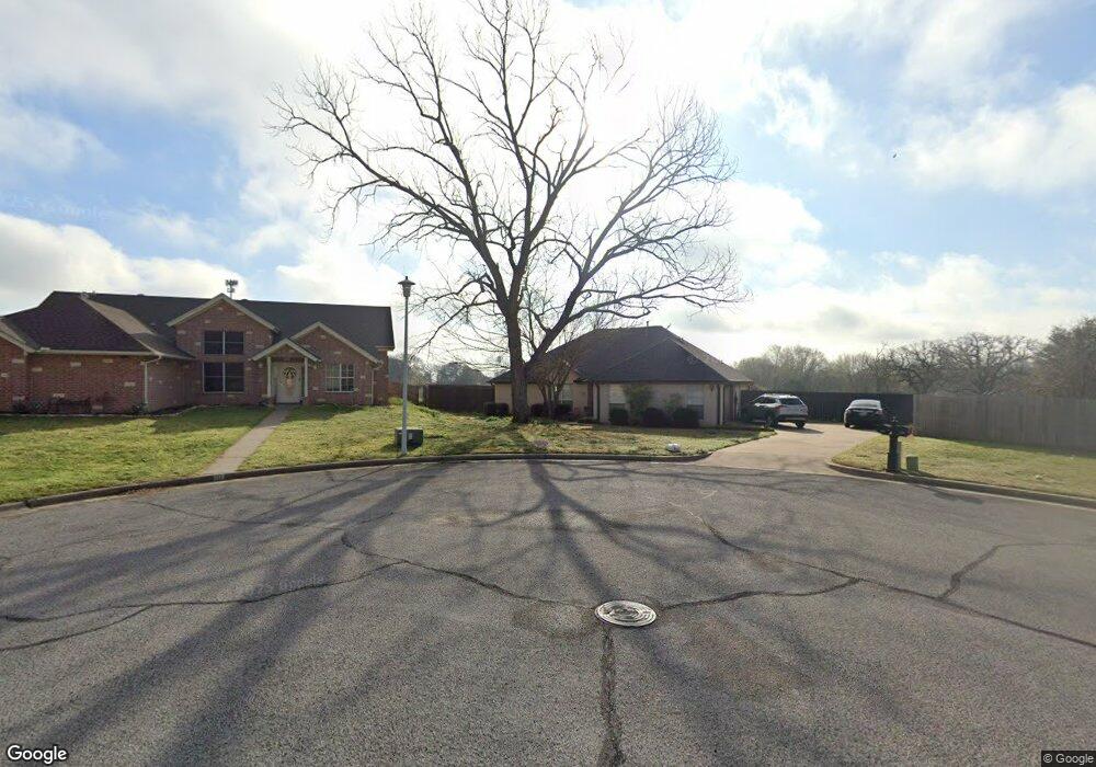 134 Chimney Rock Ct, Weatherford, TX 76086 - photo 1