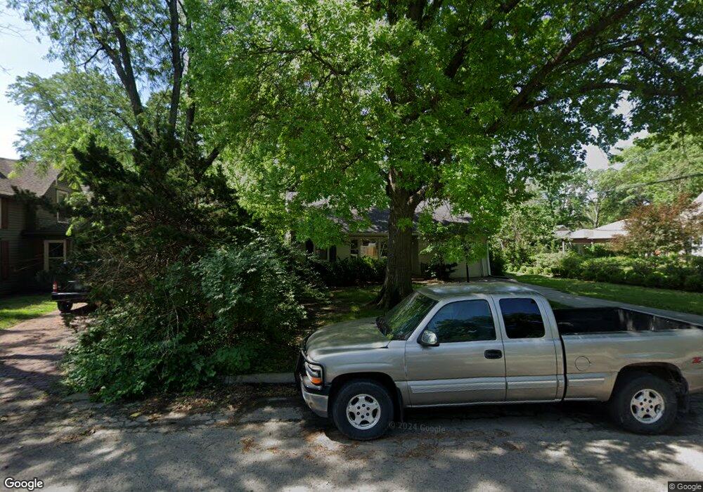 3125 SW 18th St, Topeka, KS 66604 - photo 1