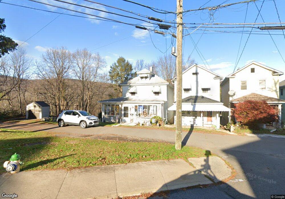 182 Garfield St, Nanticoke, PA 18634 - photo 1