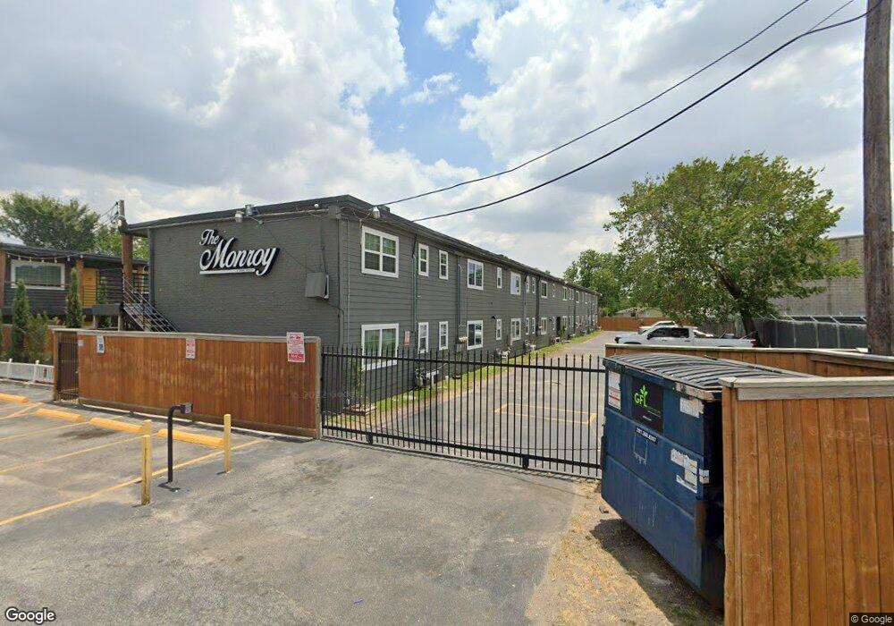 13718 Force St unit 31, Houston, TX 77015 - photo 1