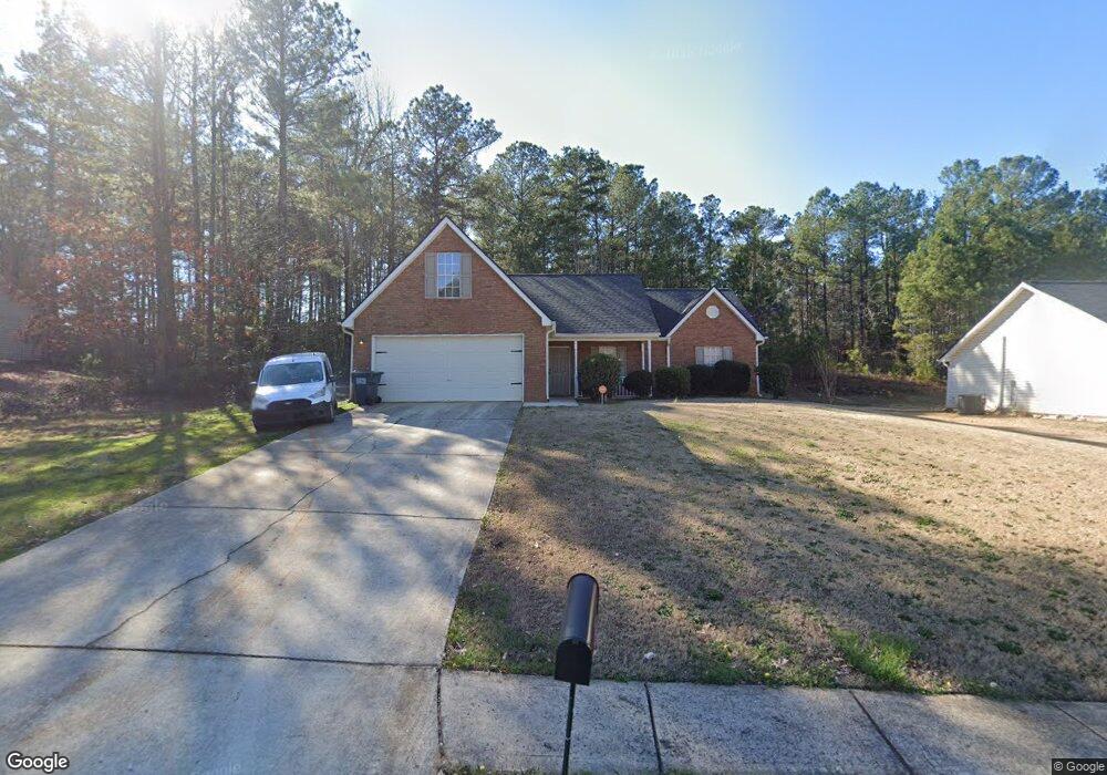 170 Creekside Trail, Covington, GA 30016 - photo 1