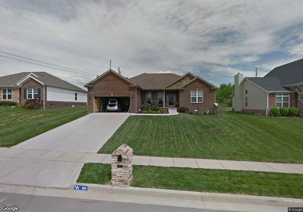 143 Mockingbird Ln, Wilmore, KY 40390 - photo 1