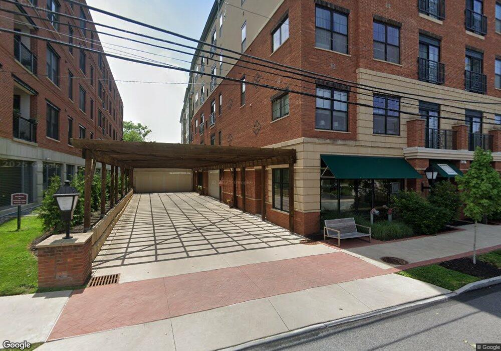 110 Sibley Ave unit PH-01, Ardmore, PA 19003 - photo 1