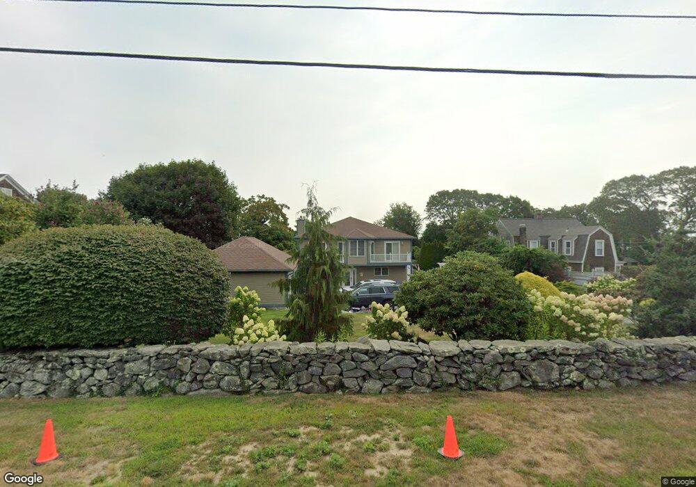 56 Tefft St, Saunderstown, RI 02874 - photo 1