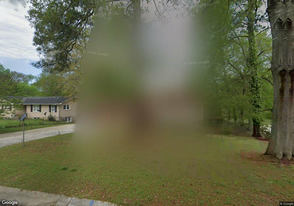 2309 Price Dr, Macon, GA 31206 - photo 1