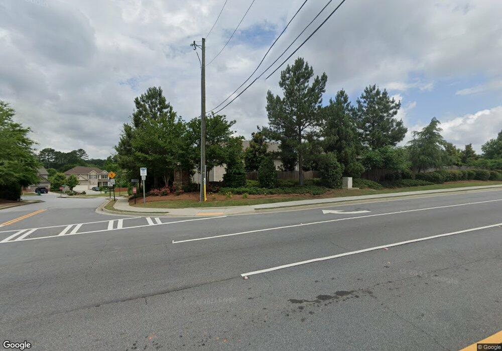 4209 Amberleaf Walk unit 1, Lilburn, GA 30047 - photo 1