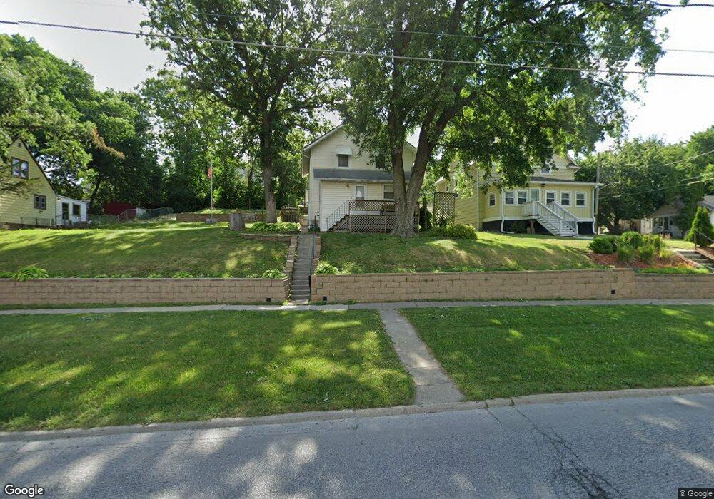 2019 SW 9th St, Des Moines, IA 50315 - photo 1