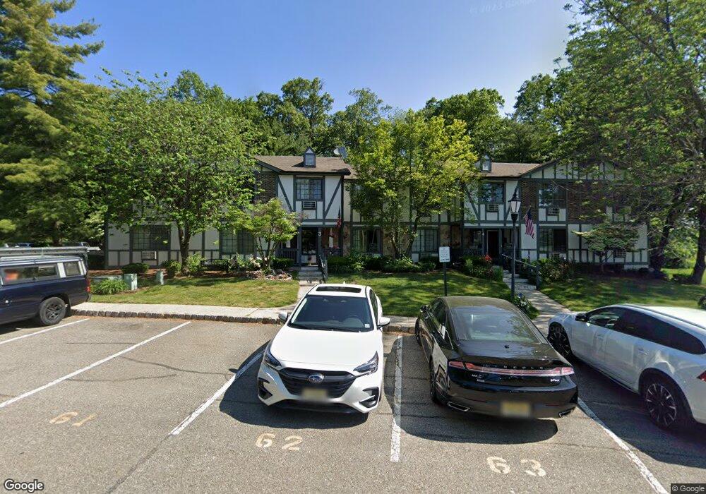 3C Terrace Dr unit 3C, Chatham, NJ 07928 - photo 1