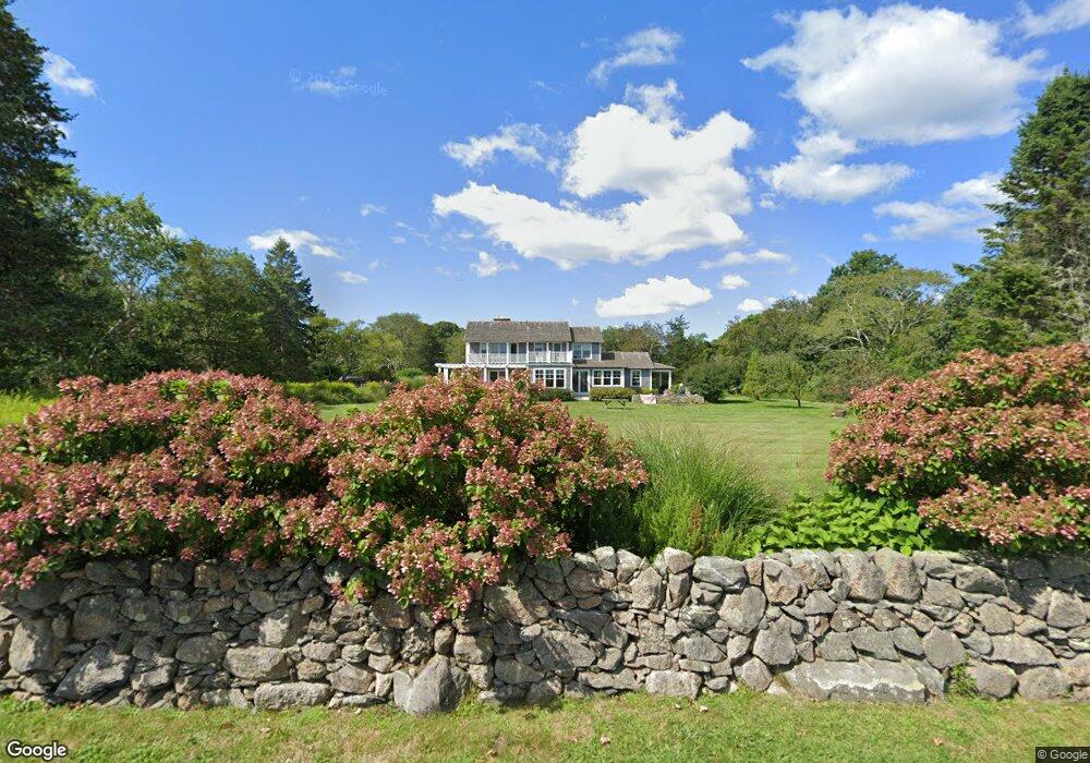 49 Warrens Point Rd, Little Compton, RI 02837 - photo 1