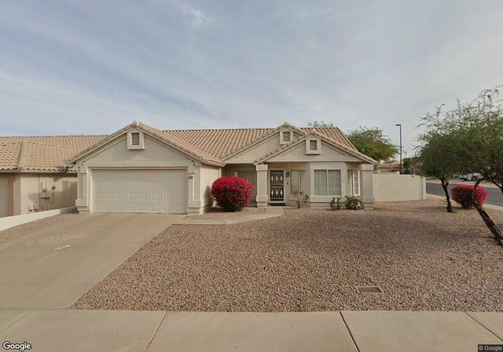 4215 N Ranier, Mesa, AZ 85215 - photo 1