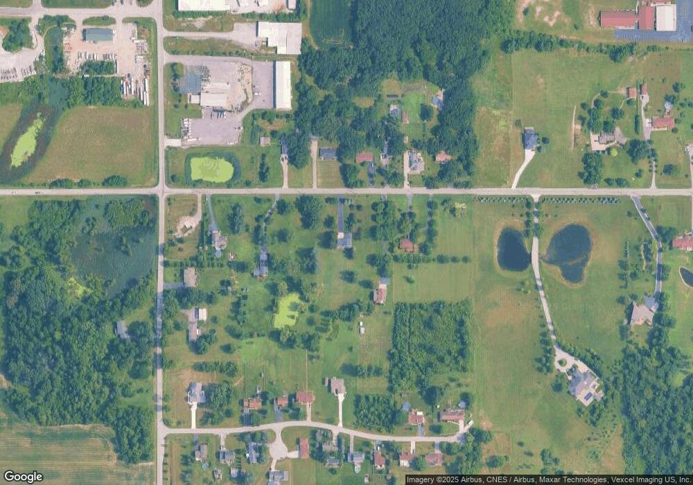 6615 E 83rd Ave, Crown Point, IN 46307 - photo 1