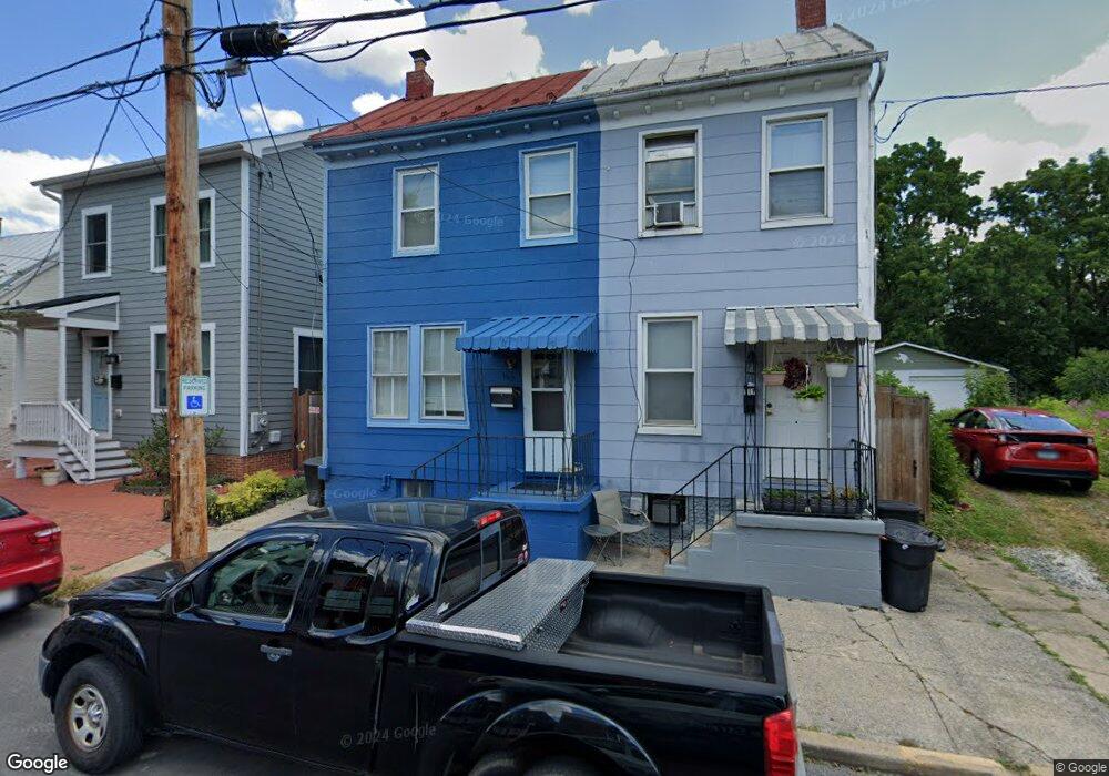 109 E 5th St, Frederick, MD 21701 - photo 1