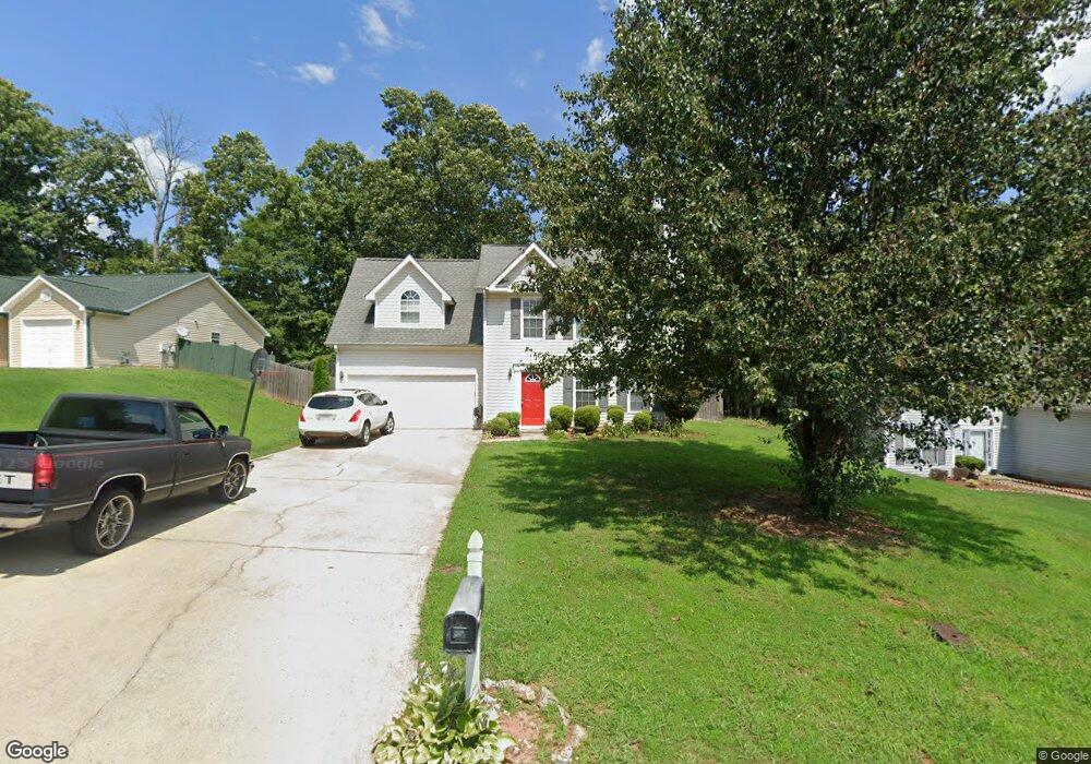 10130 Commons Way unit 1, Jonesboro, GA 30238 - photo 1