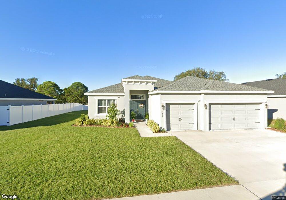 1013 Sandpiper Loop, Winter Haven, FL 33881 - photo 1