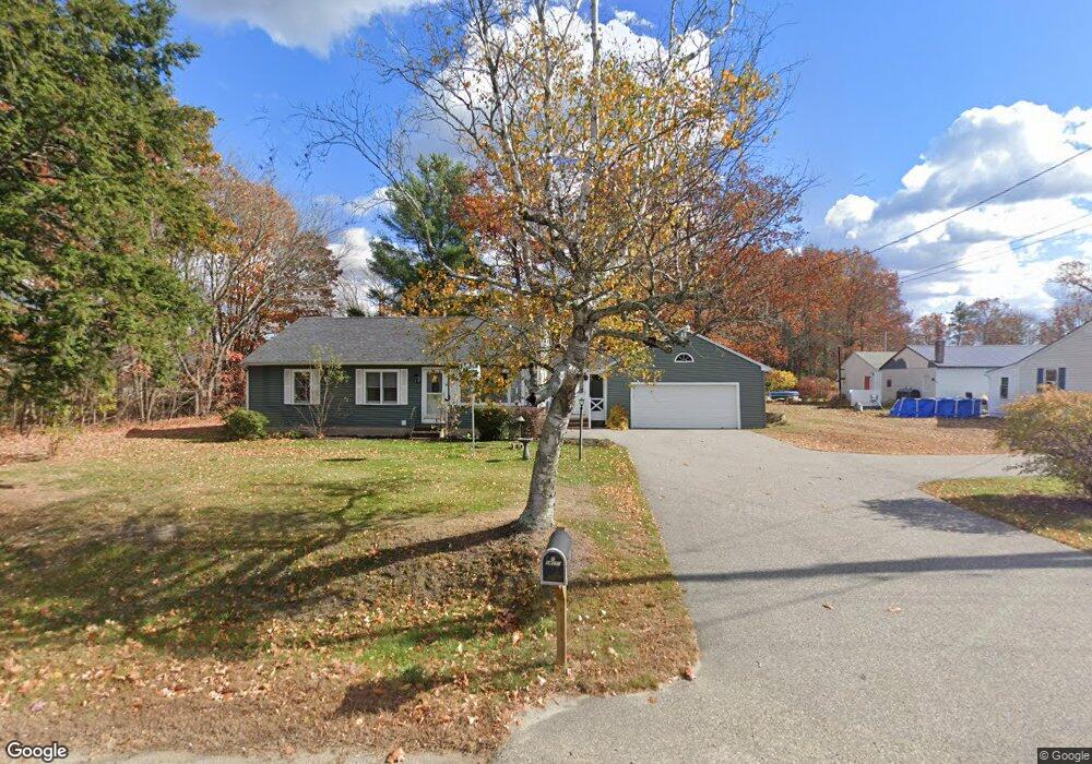 437 Alfred Rd, Sanford, ME 04073 - photo 1