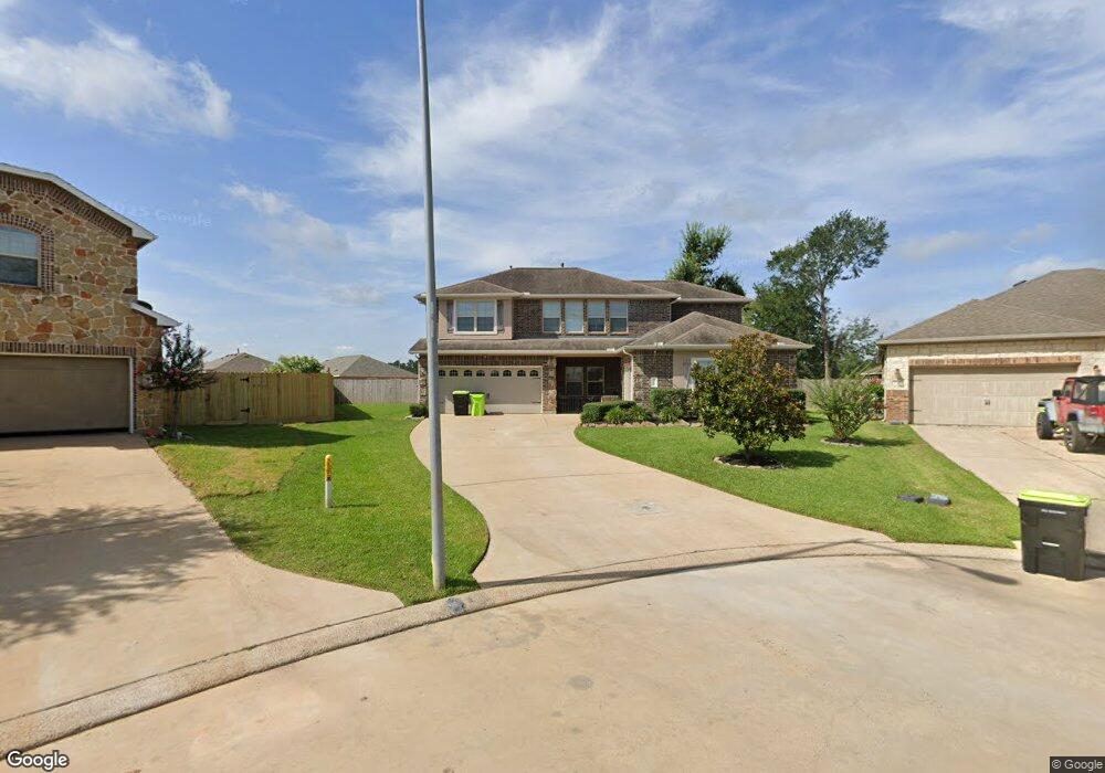 118 Renaissance Ct, Magnolia, TX 77354 - photo 1