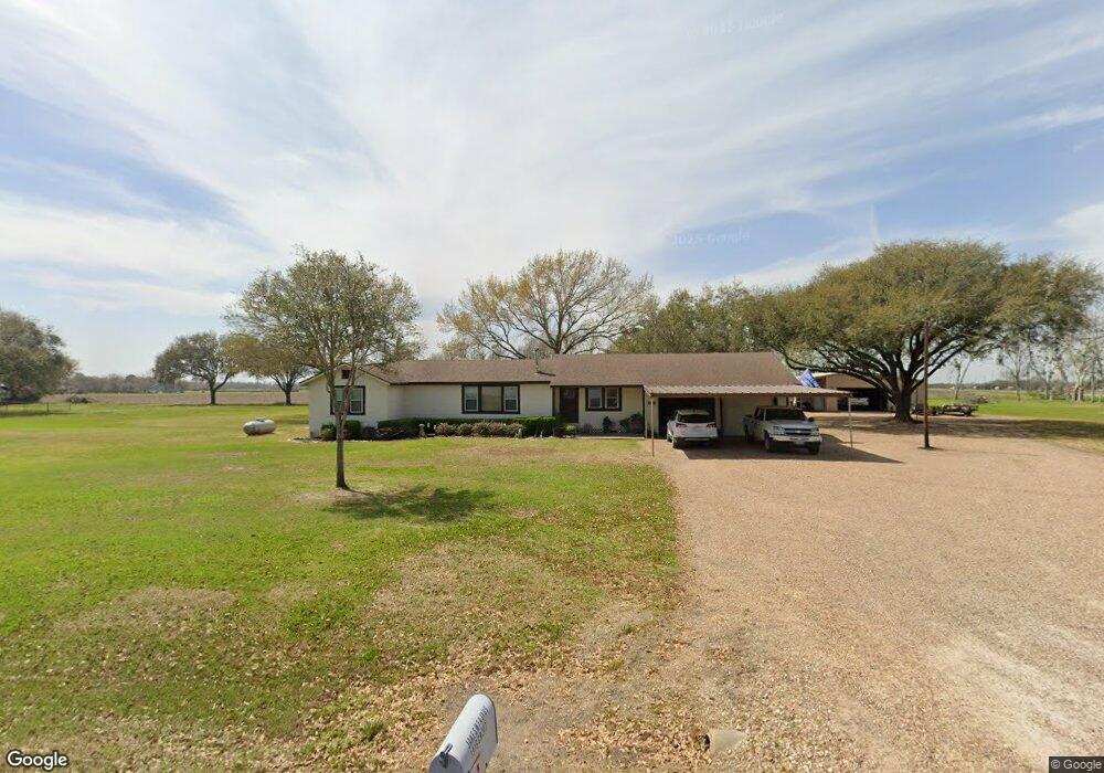 1916 County Road 203, East Bernard, TX 77435 - photo 1