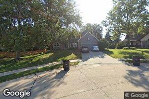 4811 S 158th Cir, Omaha, NE 68135