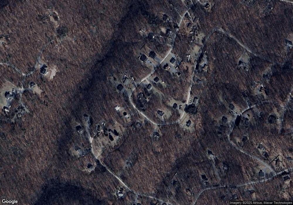 488 Western Ln, Front Royal, VA 22630 - photo 1