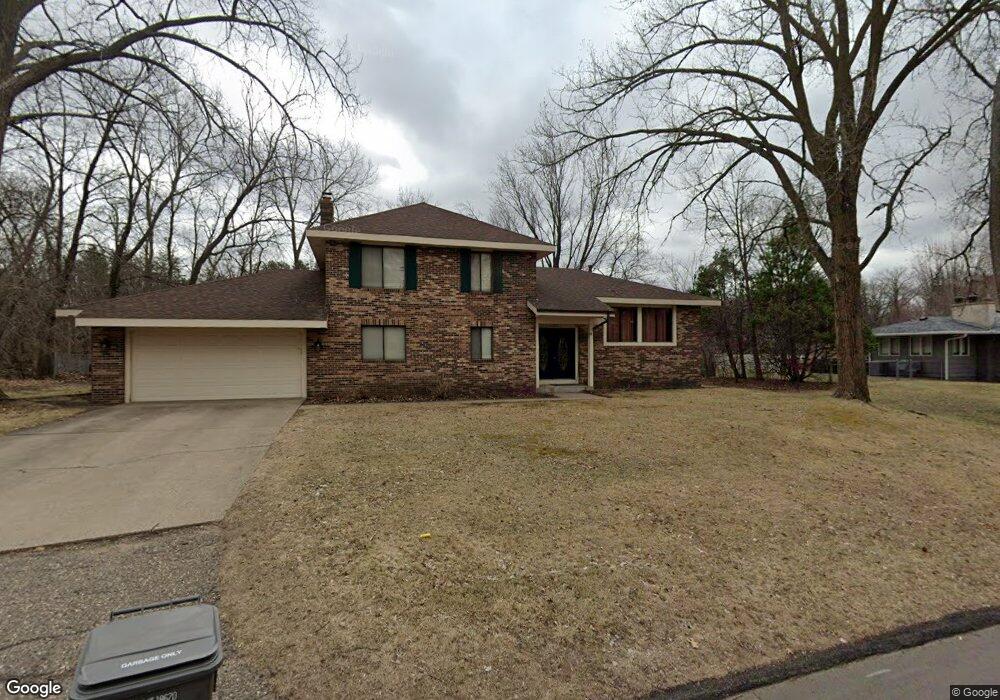 4402 Queens Way, Minnetonka, MN 55345 - photo 1