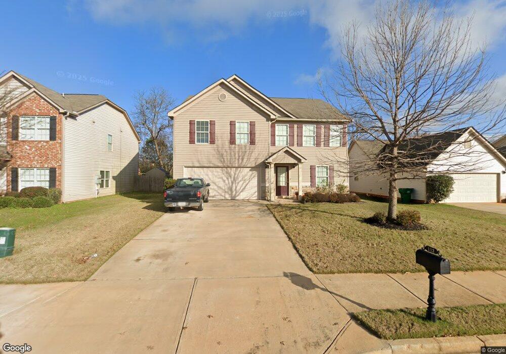 112 Amelia Dr, Byron, GA 31008 - photo 1