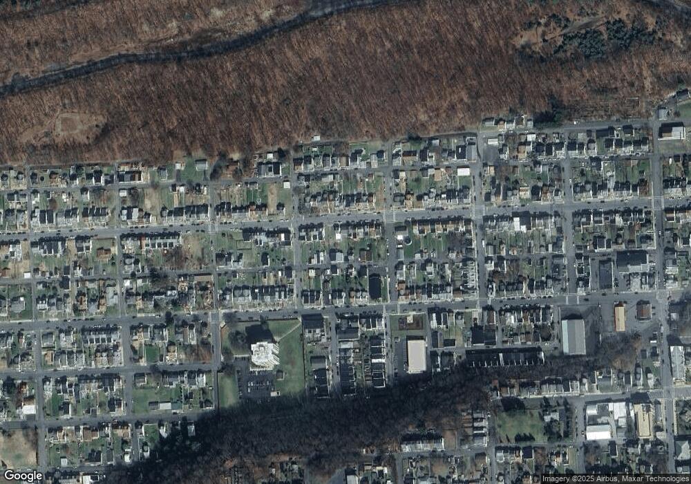 1224 W Walnut St, Coal Township, PA 17866 - photo 1