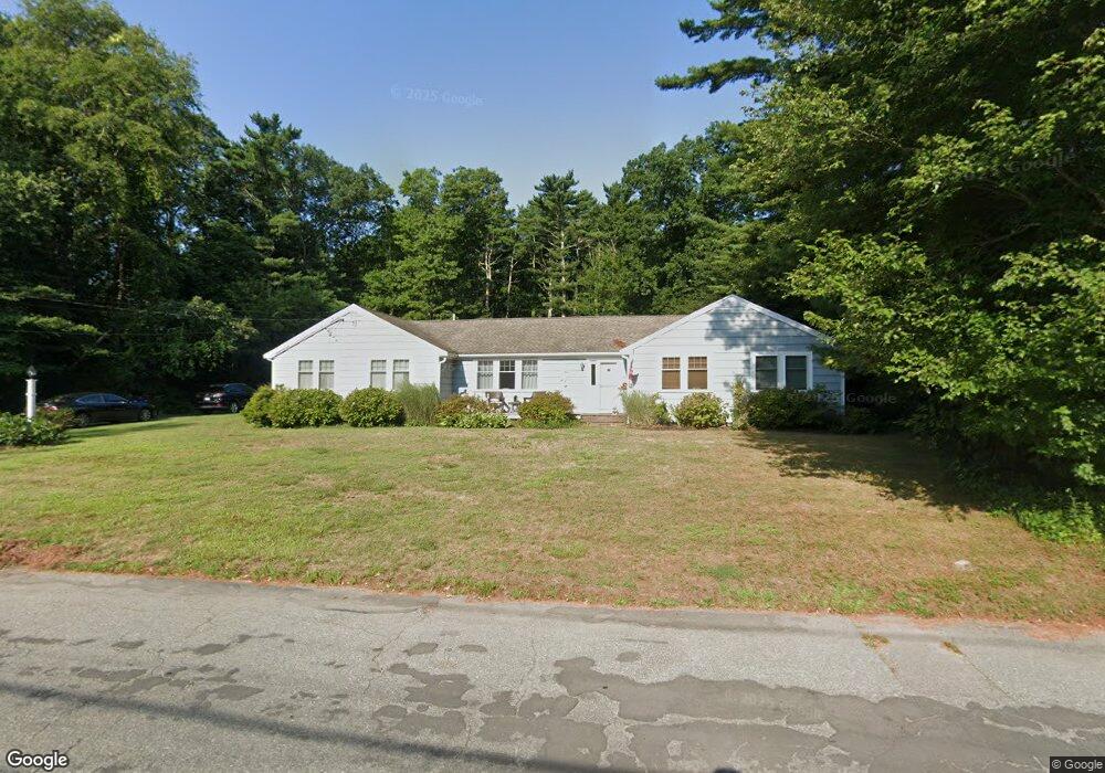 40 Spring St unit 38, Marion, MA 02738 - photo 1