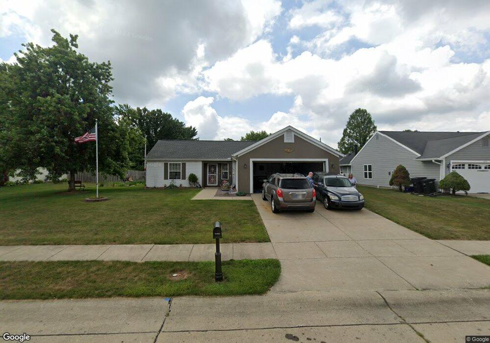 859 Liverpool Ct, Lafayette, IN 47909 - photo 1